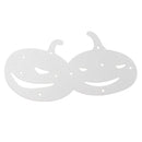 Hallowmas Pumpkin Cutting Dies Stencils For DIY Embossing Paper Cards Crafts