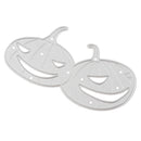 Hallowmas Pumpkin Cutting Dies Stencils For DIY Embossing Paper Cards Crafts