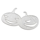 Hallowmas Pumpkin Cutting Dies Stencils For DIY Embossing Paper Cards Crafts