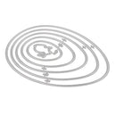 Easter Egg Metal Cutting Dies Stencil for DIY Scrapbooking Paper Card Embossing Craft
