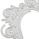 Metal Flower Heart Cutting Dies for DIY Craft Scrapbook Album Paper Embossing Decor