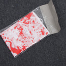 Scary Bloody Apron Halloween Costume Accessories Adult Kids Fancy Dress 51 x 72 cm