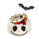 20 Pieces Glitter Paper Cake Topper Cupcake Picks Halloween Party Decor