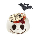 20 Pieces Glitter Paper Cake Cupcake Topper Halloween Party Supplier