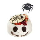 20 Pieces Glitter Paper Spider Cake Cupcake Topper Halloween Party Supplier