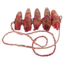 Scary Halloween Fake Fingers Body Parts Prop Haunted House Prank Tricky Decorations Props
