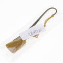 Exquisite Chinese Metal Bookmarks with Tassel Book Mark Book Supplies
