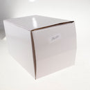 Glass Cover Led Micro Landscape Night Light, USB Operated Christmas Table Decoration