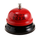 Ring for a Beer Drink Call Bell