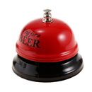 Ring for a Beer Drink Call Bell