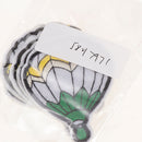 6pcs Hot Air Balloon Embroidery Patch Clothes Applique Sticker DIY Decor