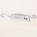 Children Metal Cutting Dies Stencil For Scrapbooking DIY Card Making "Love"