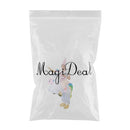 Inflatable Unicorn Suit Fancy Dress Costume Jumpsuit Outfit Photo Props