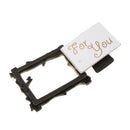 Vintage Picture Frame For Photo Memo Name Table Place Number Card Holder In Wedding Party