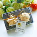Ceramic Starfish Shell Spice Salt Pepper Mesh Shaker Jar Container