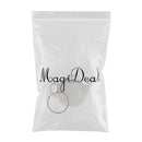Tea Pot Key Ring Tape Measure Keychain Wedding Party Gift Favors
