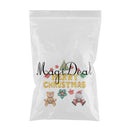 Merry Christmas Party Foil Balloon Xmas Tree Bear Santa Star Mylar Balloons Kits