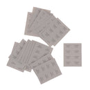 30 Sheets Thank You Stickers Sealing Labels Tags Gift Wrapping Stickers