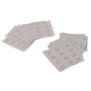 30 Sheets Thank You Stickers Sealing Labels Tags Gift Wrapping Stickers