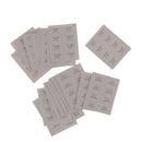 30 Sheets Thank You Stickers Sealing Labels Tags Gift Wrapping Stickers