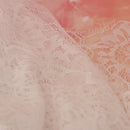 Lace Flower Table Runner Tablecloth Table Centerpiece Wedding Party Decor