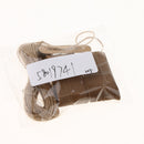100pcs Handmade Vintage Kraft Paper Hanging Gift Tag Labels Christmas Party