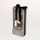 Gold Zinc Alloy Heart Design Wine Bottle Stopper Novelty Gift Wedding Favor