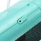 220V 300W Electric Heating Fan Portable Space Heater Winter Warmer Floor Table Desk Home Office
