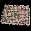 Artificial Silk Flower Wall Panels Backdrop Home Shop Wedding Venue Decor