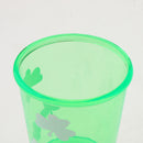 3pcs Green Irish Shamrock Plastic Cups Shot Glasses Festival Party Supplies