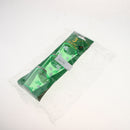 3pcs Green Irish Shamrock Plastic Cups Shot Glasses Festival Party Supplies