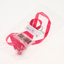 Hen Party Fluffy Whistle Rose Red