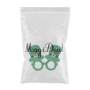 Happy St Patricks Day Party Eyeglasses Unisex Adult Kids Party Accessories