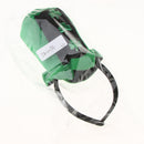 Happy St Patricks Day Shamrock Hat Hair Hoop Hair Band Fun Party Accessories