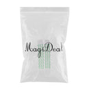 1 Pair Irish Shamrock Long Socks Stockings Happy St Patrick Party Costume