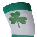 Irish Style Striped Long Socks Stockings Irish St Patrick Party Costume