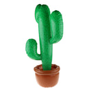 Inflatable Cactus Party Accessory