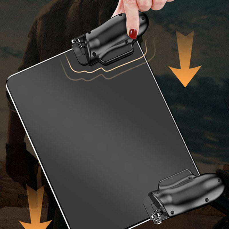 Bakeey Smartphone Gaming Controller Wireless bluetooth Gamepad Joystick For iPhone XS 11Pro iPad Huawei P30 Pro Mate 30 Xiaomi Mi9 9Pro S10+ Note10