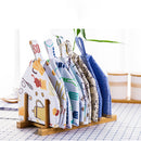 Aluminum Foil Food Cover Foldable Heat Preservation Insulation Vegetable Dishes Table Dust Cover Kitchen Gadgets