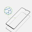 BAKEEY Anti-Explosion Full Cover Full Gule Tempered Glass Screen Protector for Xiaomi Redmi Note 8