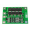 3 Series 11.1V 12.6V 18650 Lithium Battery Protection Board and Strip Equalization 30A