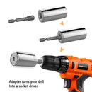 Daniu Multifunction Universal Hand Tools Socket Wrench Repair Tools 7-19 mm