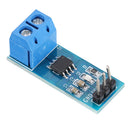 3pcs ACS712 Module 30A Current Detection Board ACS712 Hall Current Sensor Module