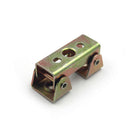 Magnetic Welding V-Clamp Adjustable Clamp Holder Strong Hand Tool V-Type Fixture