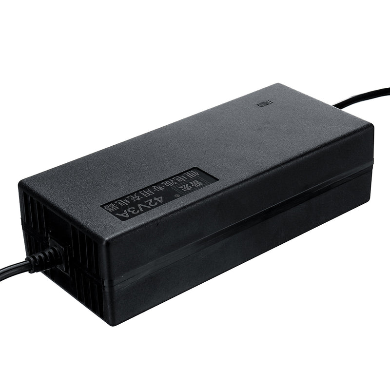 42V 3A DC Connector Quick Power Charger Adapter For Xiaomi M365/M187/PRO Ninebot ES1-4 Electric Scooter