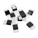 10pcs BT136-600E TO220 BT136-600 TO220 IC