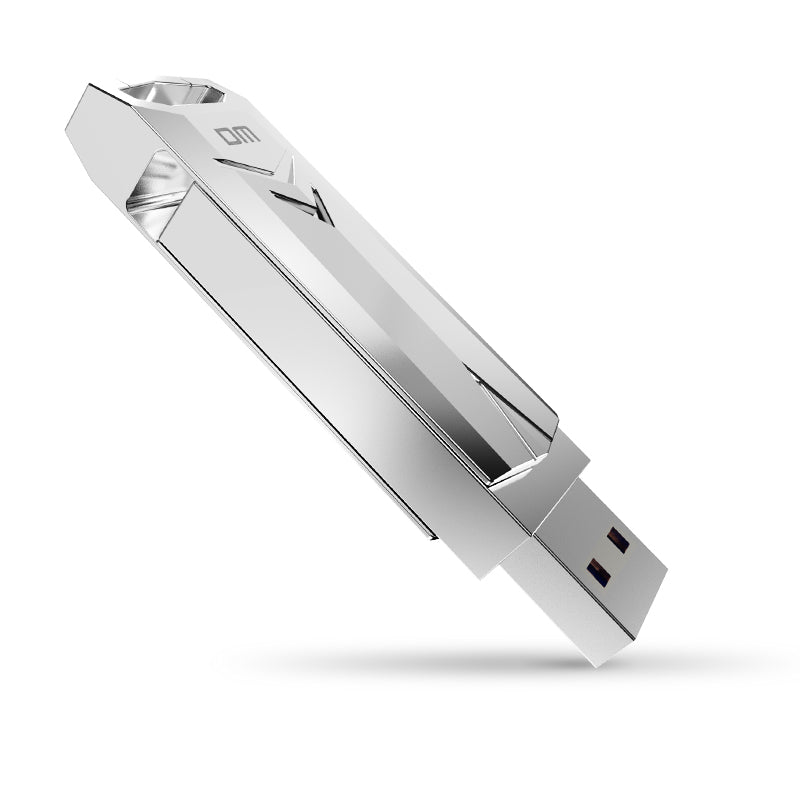 DM PD096 16GB 32GB 64GB 128GB 256GB USB 3.0 High Speed Flash Drive