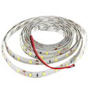 2M 36W DC 12V 120 SMD 5630 Waterproof White/Warm White Red/Green/Blue LED Strip Flexible Light