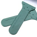 DANIU Slices Door Slit Opener Bypass Tools Door Lock Opener