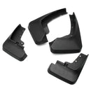 Car Plastic Front Rear Car Mudguards Fender For Ford Edge 15-18